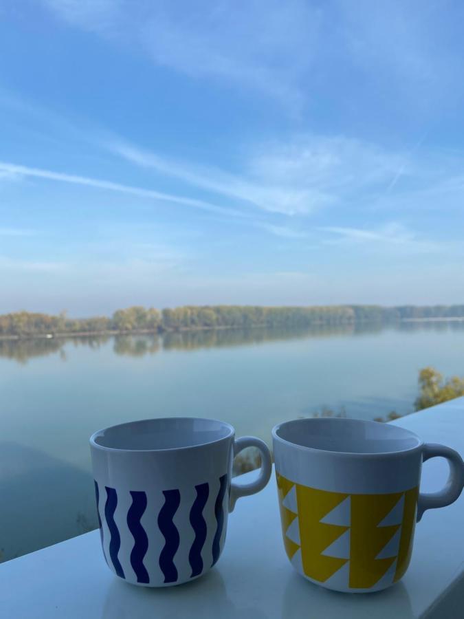 Danube Apartment Vukovar Exterior photo
