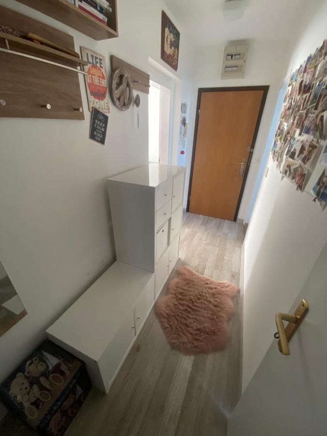 Danube Apartment Vukovar Exterior photo