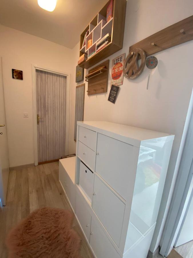Danube Apartment Vukovar Exterior photo