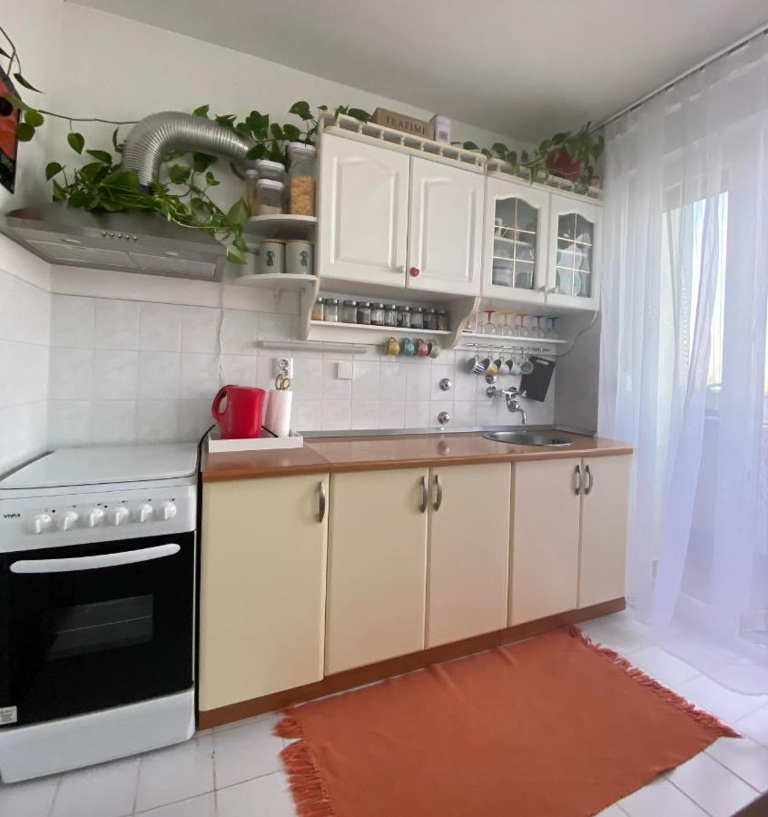 Danube Apartment Vukovar Exterior photo